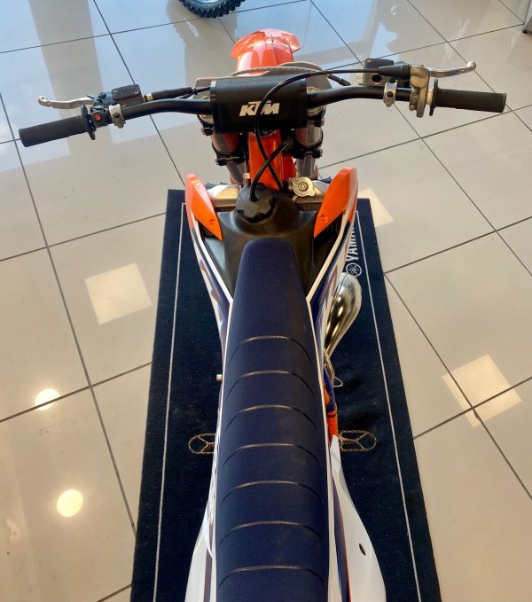 KTM 125 SX 2022 – Image 5