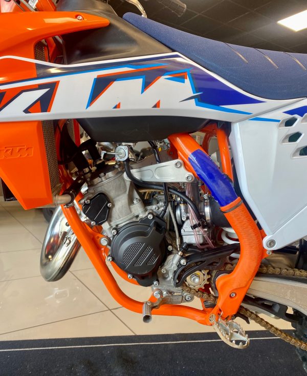 KTM 125 SX 2022 – Image 2