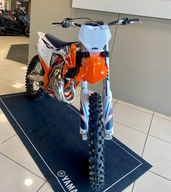 KTM 125 SX 2022 – Image 3