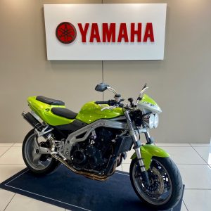 TRIUMPH STREET TRIPLE 955 I