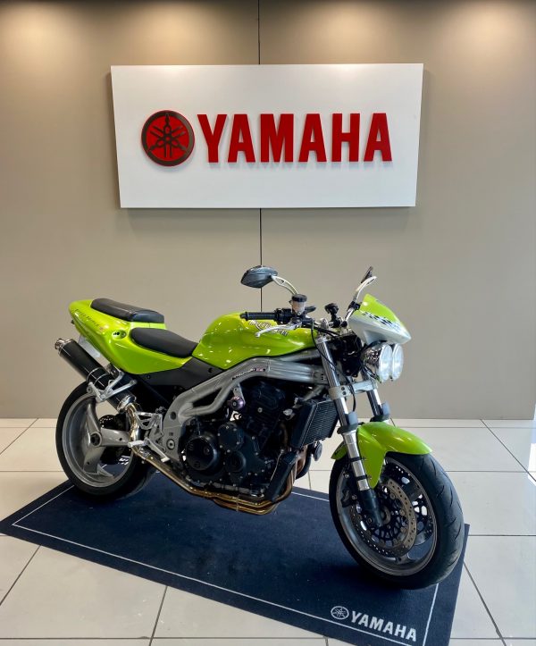 TRIUMPH STREET TRIPLE 955 I