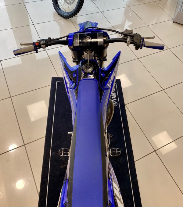 YAMAHA 125 YZ 2021 – Image 5