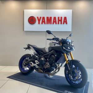 YAMAHA MT-09 SP