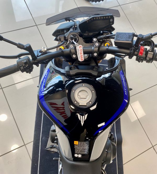 YAMAHA MT-09 SP – Image 2