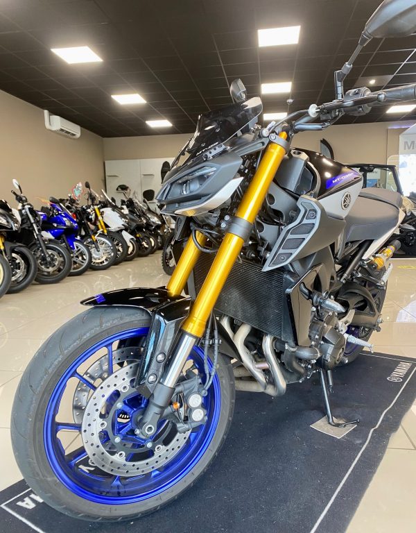 YAMAHA MT-09 SP – Image 4