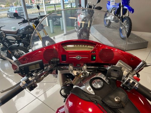 YAMAHA ROYAL STAR VENTURE – Image 2