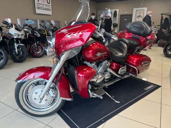 YAMAHA ROYAL STAR VENTURE – Image 4