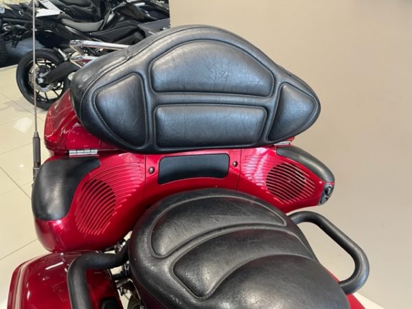 YAMAHA ROYAL STAR VENTURE – Image 6