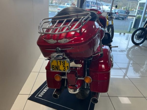 YAMAHA ROYAL STAR VENTURE – Image 7