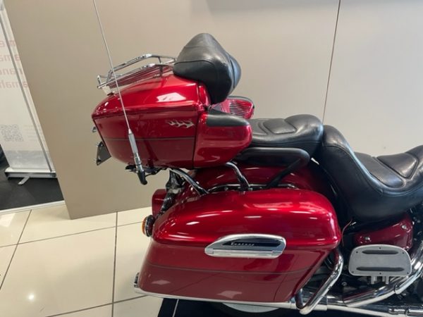 YAMAHA ROYAL STAR VENTURE – Image 9
