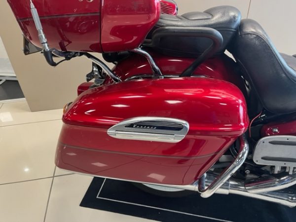 YAMAHA ROYAL STAR VENTURE – Image 10