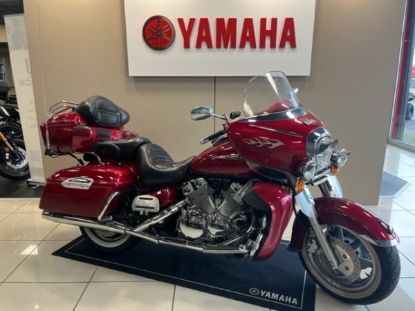 YAMAHA ROYAL STAR VENTURE – Image 13