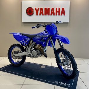 YAMAHA YZ 125 2021