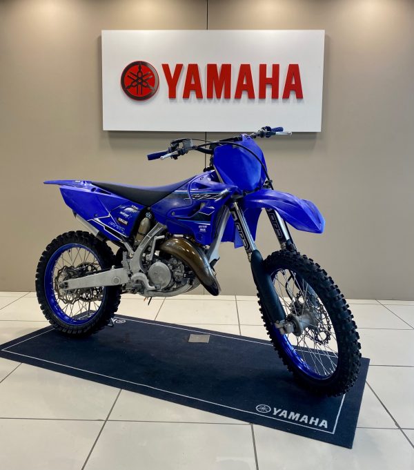 YAMAHA YZ 125 2021