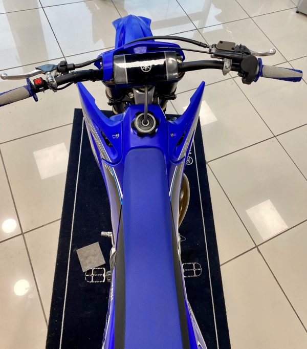 YAMAHA YZ 125 2021 – Image 5