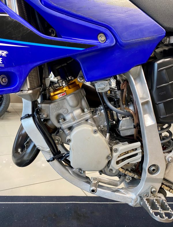 YAMAHA YZ 125 2021 – Image 2
