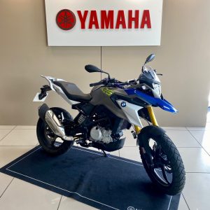BMW GS 310