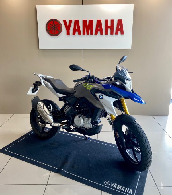 BMW GS 310