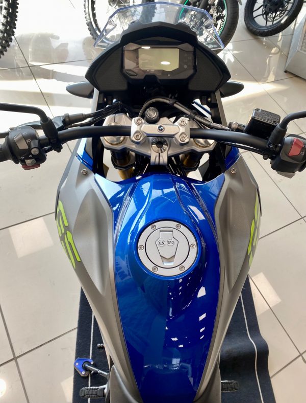 BMW GS 310 – Image 4