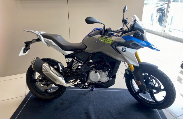 BMW GS 310 – Image 2