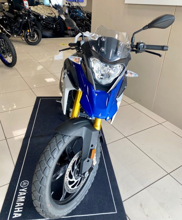 BMW GS 310 – Image 3