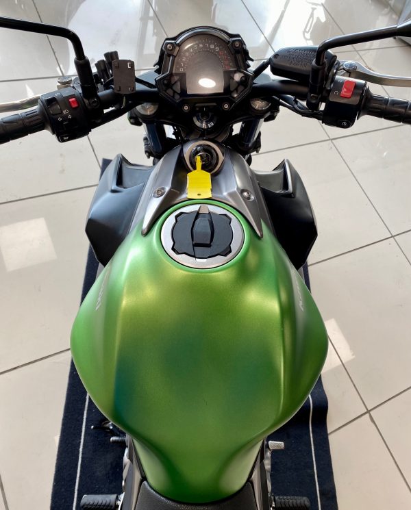 KAWASAKI Z650 – Image 2