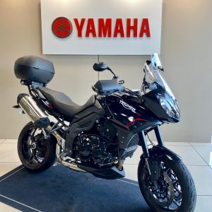 TRIUMPH TIGER SPORT 1050