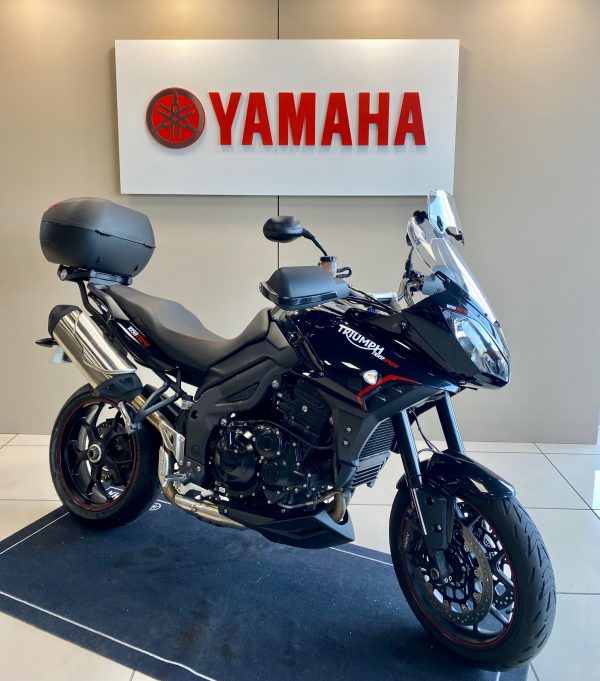 TRIUMPH TIGER SPORT 1050