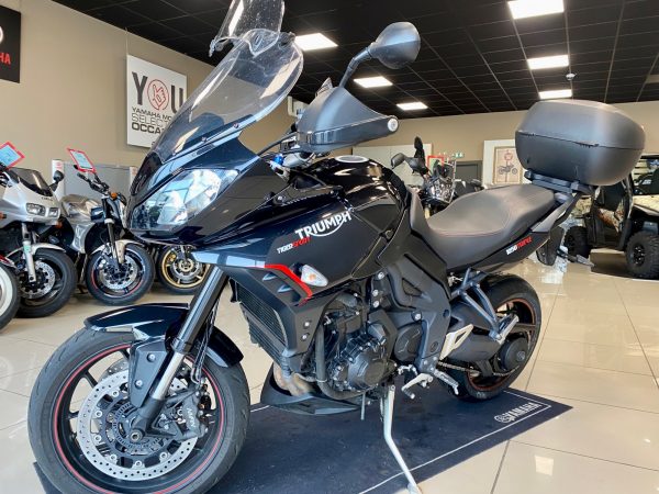 TRIUMPH TIGER SPORT 1050 – Image 2