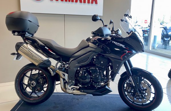 TRIUMPH TIGER SPORT 1050 – Image 3