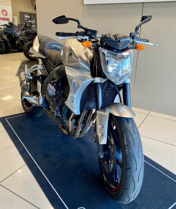 YAMAHA FZ1 – Image 3