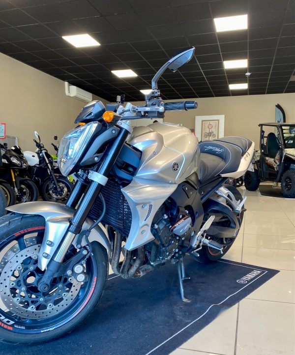 YAMAHA FZ1 – Image 4