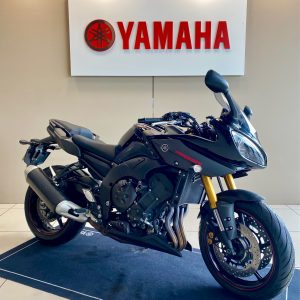 YAMAHA FZ8  ABS