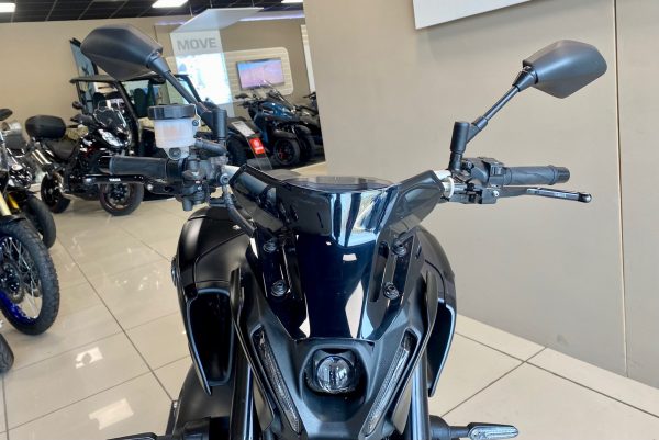 YAMAHA MT-09 – Image 5