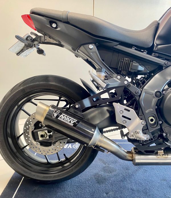 YAMAHA MT-09 – Image 8