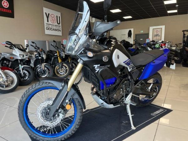 YAMAHA TENERE 700 – Image 2