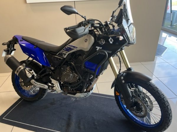 YAMAHA TENERE 700 – Image 3