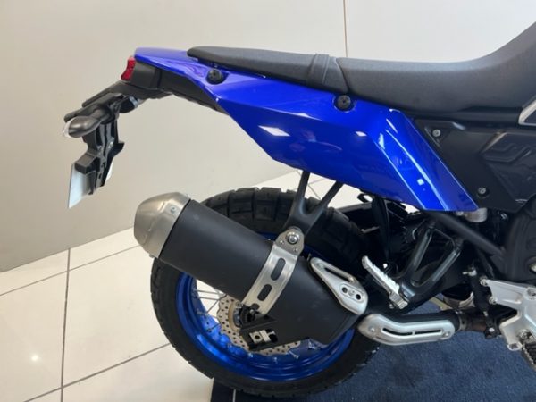YAMAHA TENERE 700 – Image 8
