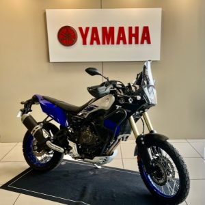 YAMAHA TENERE 700
