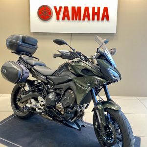 YAMAHA TRACER 900