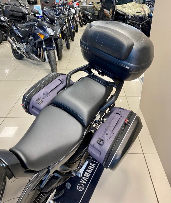 YAMAHA TRACER 900 – Image 6