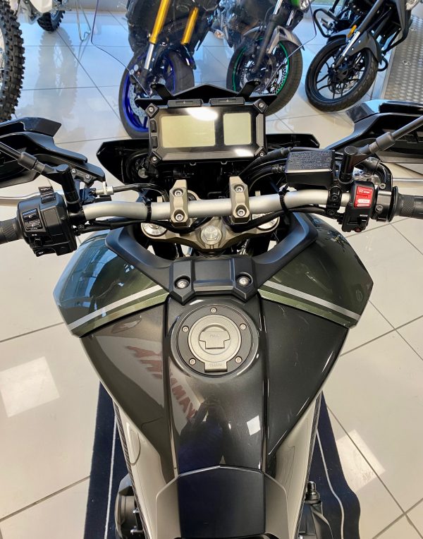 YAMAHA TRACER 900 – Image 3