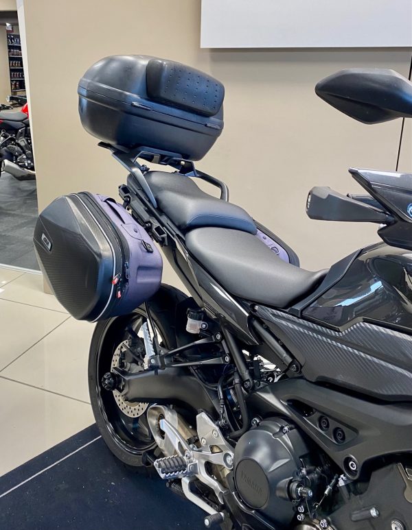 YAMAHA TRACER 900 – Image 7