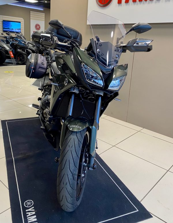 YAMAHA TRACER 900 – Image 4