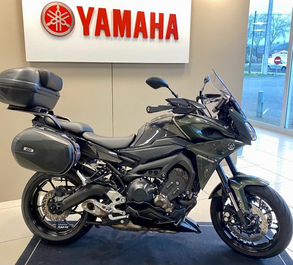 YAMAHA TRACER 900 – Image 5