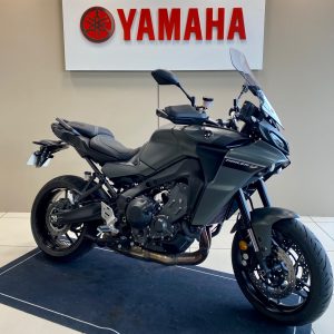 YAMAHA TRACER 9