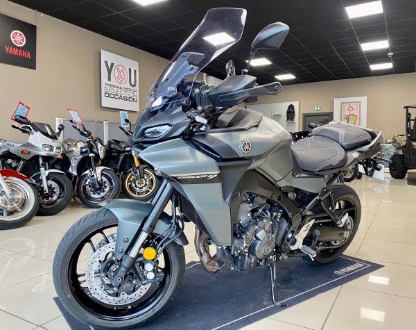 YAMAHA TRACER 9 – Image 2