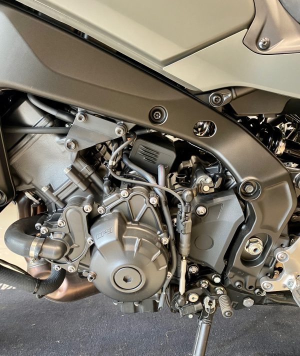 YAMAHA TRACER 9 – Image 3