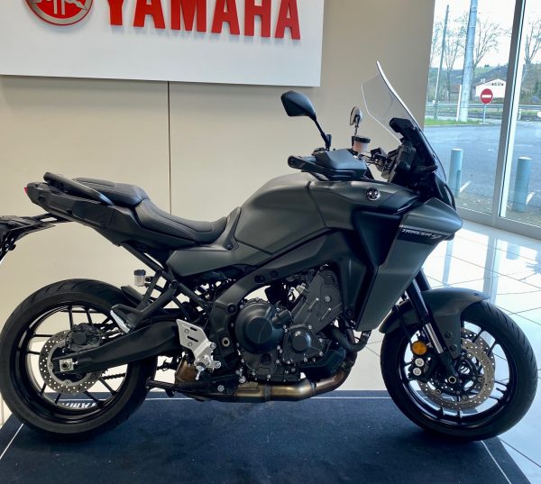 YAMAHA TRACER 9 – Image 5
