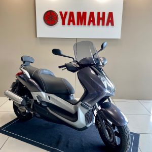 YAMAHA X-MAX 125